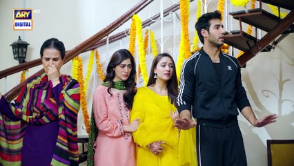 Mirza Ki Heer | Ep 5 | Hina Afridi | Ali Raza | Zahid Ahmed | 22 April 2026 | ARY Digital