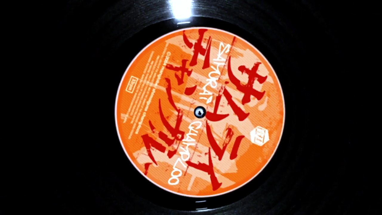 Samurai Champloo Folge 14 | Samurai Champloo | Anime Deutsch Untertitel