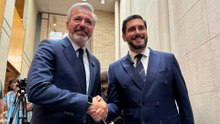 El PP y Vox cierran un pacto de Gobierno en Aragón: "Cumple con el principio de legalidad"