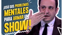 Ricardo O’Farrill revela el momento en que pensó que moriría por el alcohol