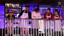 MasterChef Temporada 14 Capitulo 4 Parte 2 (2026)