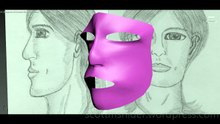 Ponikarovsky: 3DS MAX Practice Polygon Modeling Head Model Video #4 (04-22-2026)