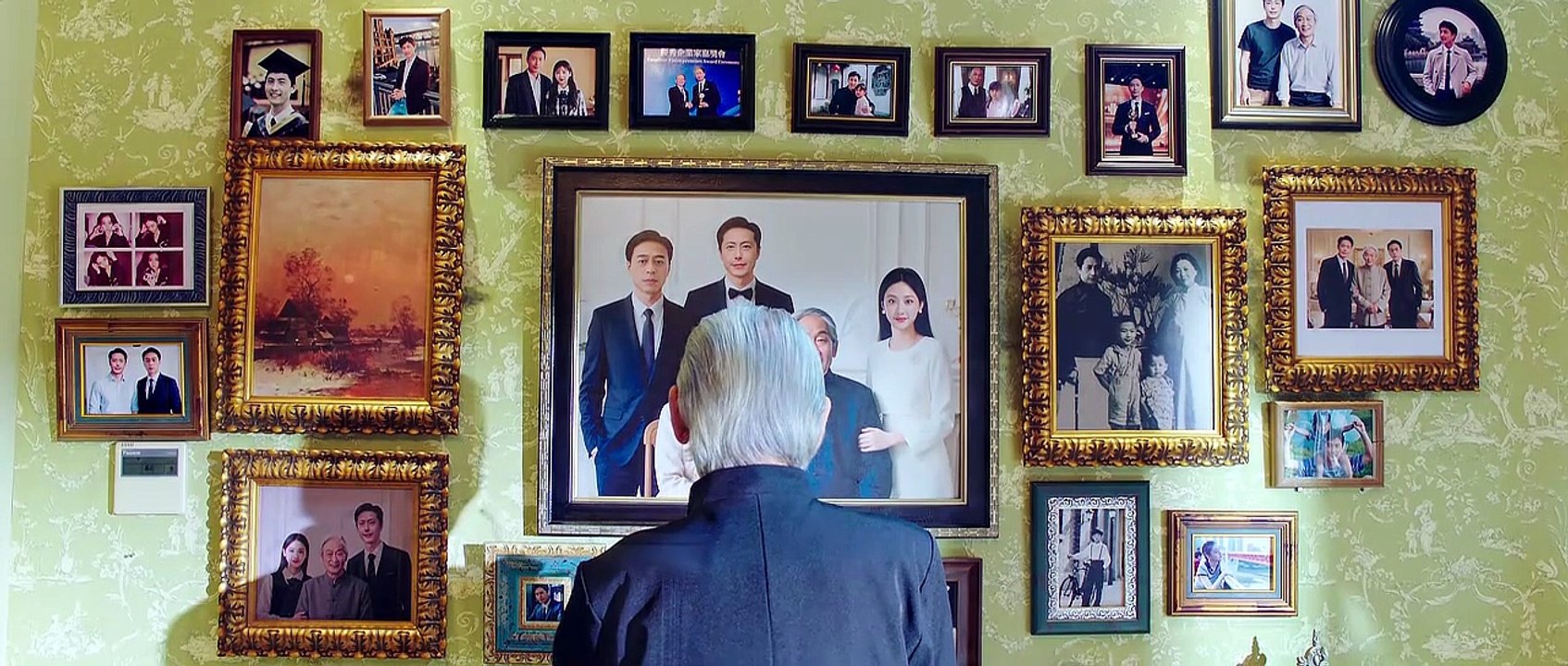 Echoes of Gang City Episode 5 6