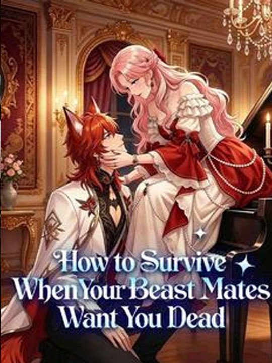 How to Survive When Your Beast Mates Want You Dead Full Episode (Chinese Drama)