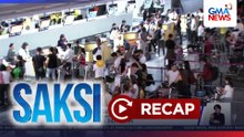 Saksi: (Part 2) Flight fuel surcharge, itinaas sa level 19; PBBM, pinagkokomento ng SC
