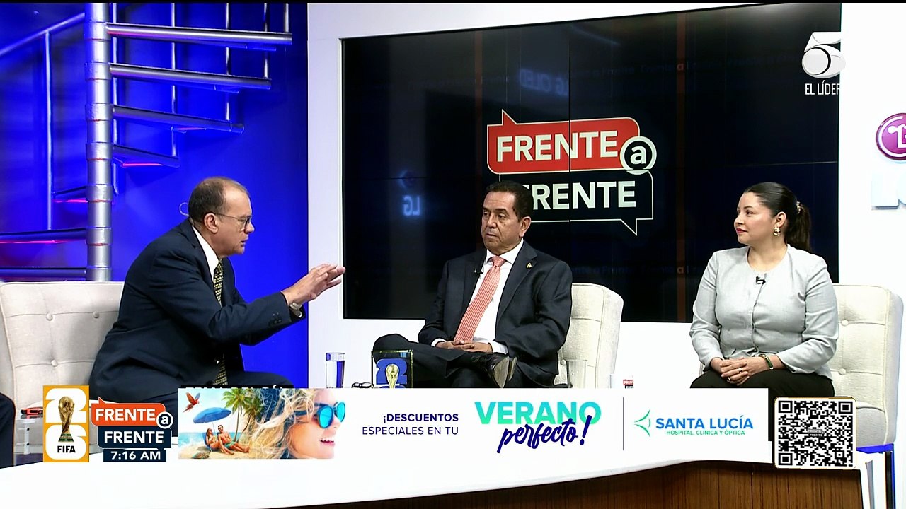Los partidos no deberían sentirse dueños de los puestos del TJE y CNE y se debe elegir a los más calificados