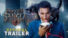 Bhooth Bangla (2026) official trailer | Akshay Kumar, Paresh Rawal, Rajpal Yadav, Tabu, Wamiqa Gabbi | digital tv