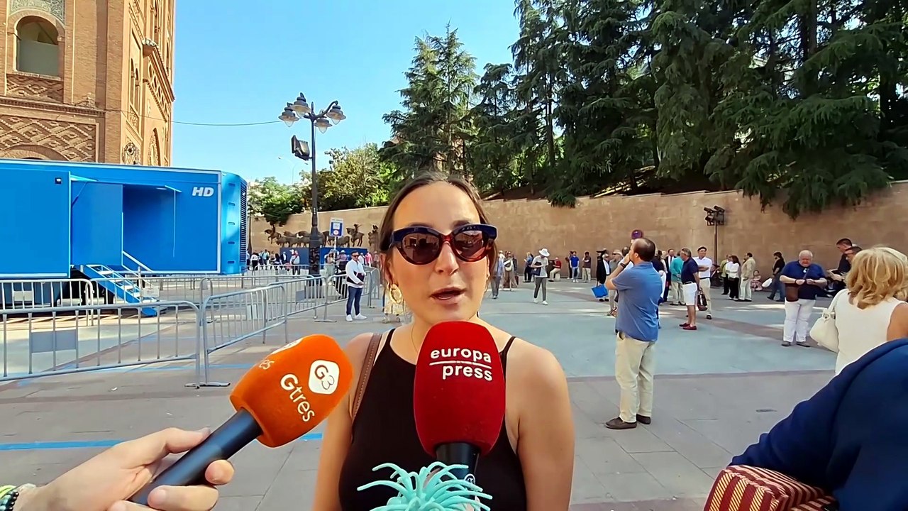 Lucía Pombo desvela el nombre compuesto y tradicional que han escogido para su hija