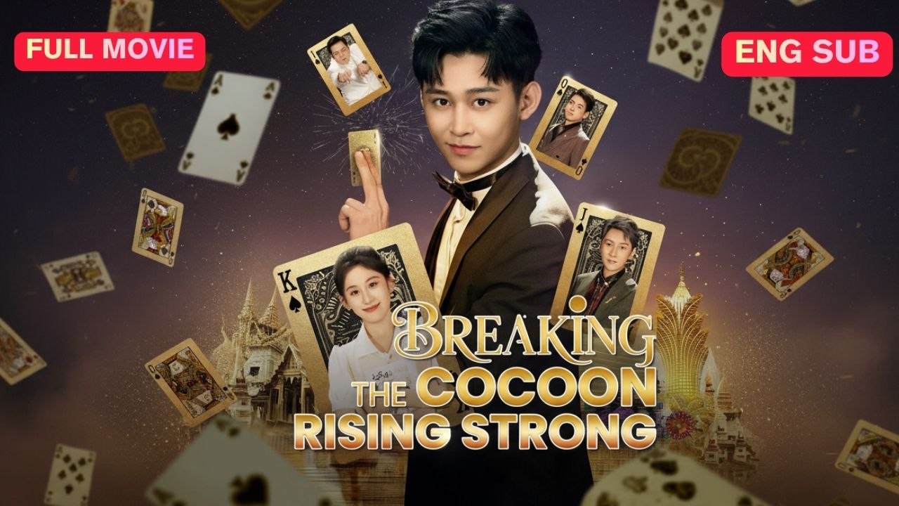 The Man Who Replaced My Childhood - (2026) ✅ FULL EP