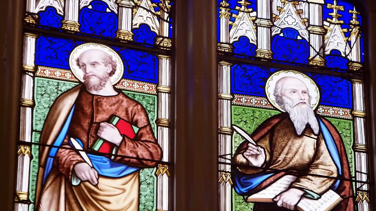 Das Grosse Schisma im Jahr 1054 - Spaltung der Christlichen Kirche