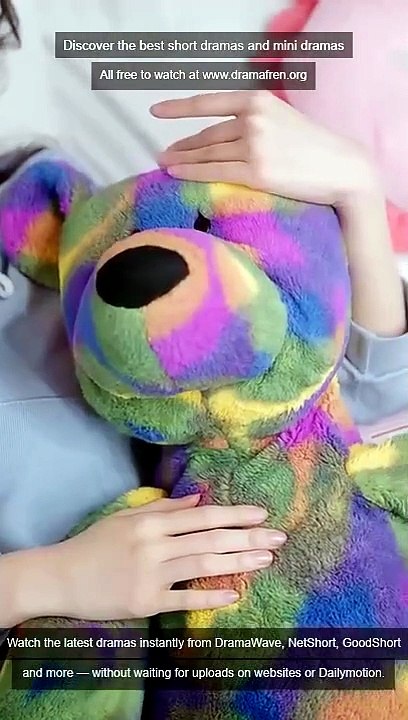 Bruder, Rival, mein heimlicher Liebhaber | Ganzer Film Deutsch