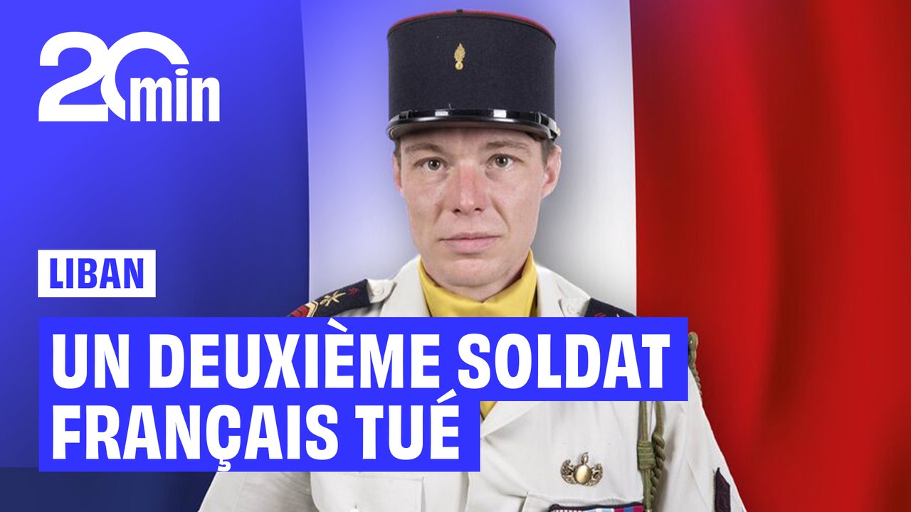 Un deuxième soldat français décède au Liban après l’embuscade meurtrière