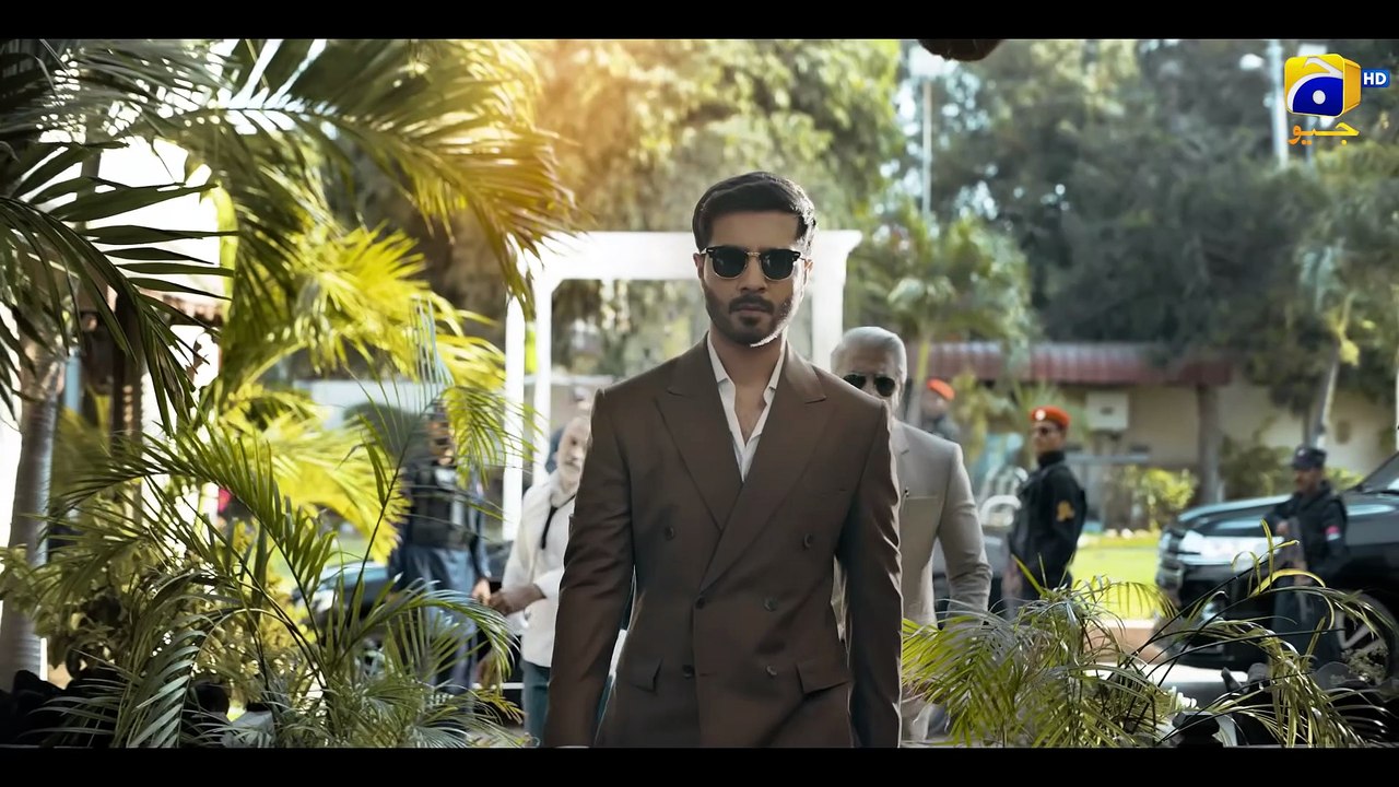 Shaidai Episode 02 Teaser - [Eng Sub] - Feroze Khan - Sahar Hashmi - 22nd April 2026 - Pakistani Top Dramas