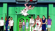 Slam Dunk Folge 100 | SLAM DUNK | Anime Deutsch Untertitel