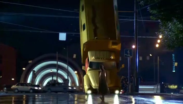 Wächter der Nacht (2004)