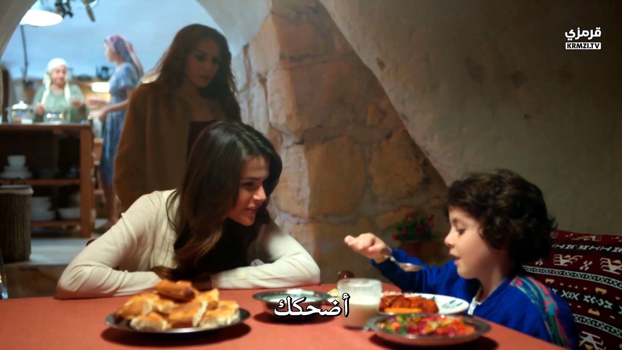 مسلسل المدينة البعيدة الحلقة 37 مترجمة