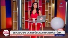 Madre buscadora pide ayuda a “El Chapo” para localizar a su hijo | DPC con Paola Rojas
