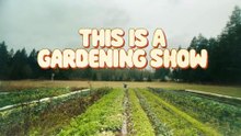 This Is a Gardening Show | Official Trailer | Netflix