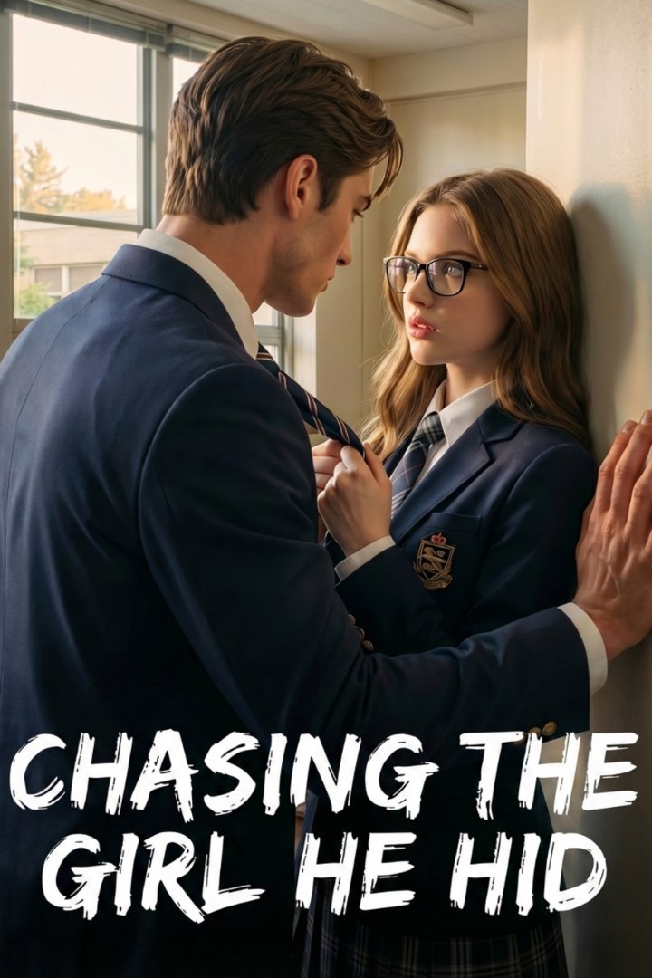 ⁣Chasing The Girl He Hid Englishsubtitle Watch⚡️⚡️