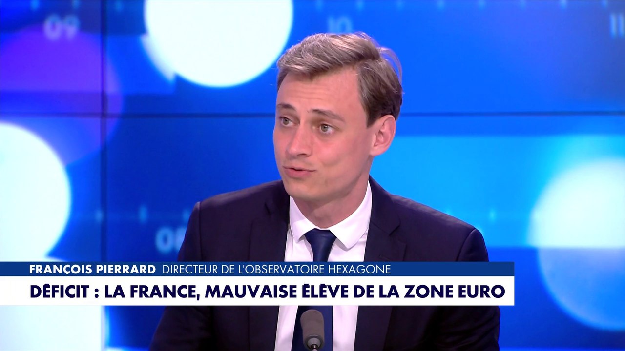 François Pierrard : «Aucun pays ne fait pire que nous»