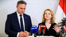 Babler und Holzleitner finanzieren Beratungsstelle ZARA weiter