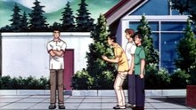 Initial D First Stage Folge 16 | Initial D | Anime Deutsch Untertitel