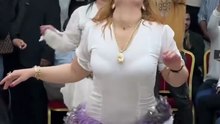 Berber dance رقص الأمازيغي