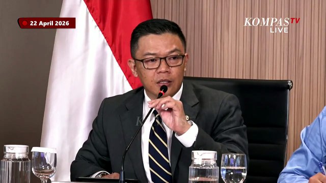 Menlu Sugiono Ungkap Prabowo Ingin Tingkatkan Jumlah Konser K-pop di Indonesia