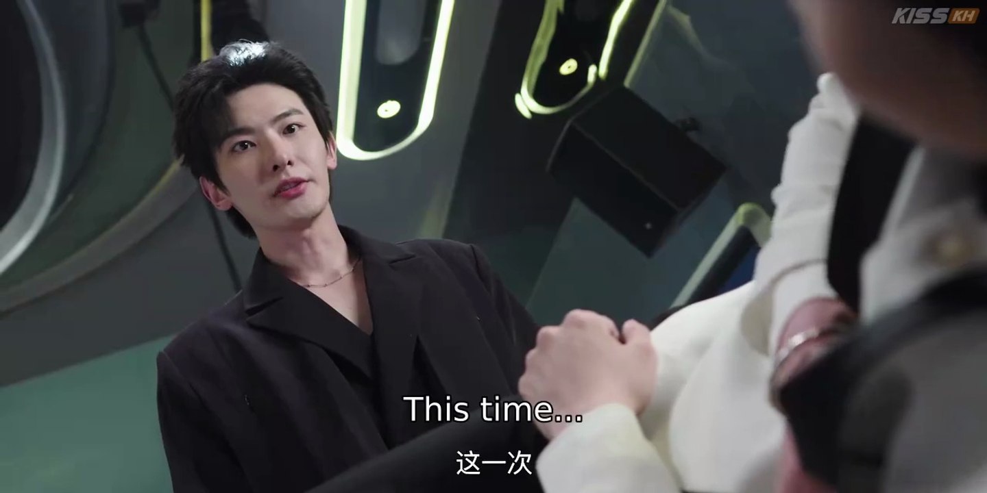 E.5. Turning Life Around