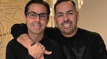Ernesto D'Alessio habla del divorcio de su hermano Jorge D'Alessio