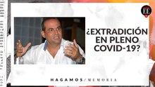 Salvatore Mancuso: ¿Qué sabe sobre Álvaro Uribe y la masacre de El Aro?