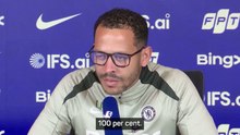 Rosenior sacked by Chelsea just two days after '100 per cent' certainty in owners' backing