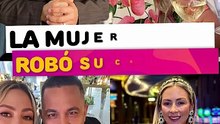 La mujer que le robó el corazón a Felipe Peláez