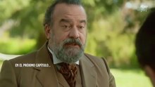La Promesa  Capitulo 822 Avance
