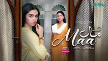 Maa Episode 64 Teaser 22nd April 2026 Aina_Asif Ahmed_Rafique Sunita_Marshall Green TV(360p)
