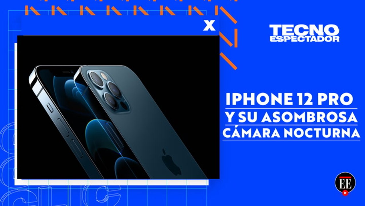 Reseña del iPhone 12 Pro tras más de un mes de uso
