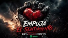 Empuja el Sentimiento 💔 - Akille15 (Official Video)