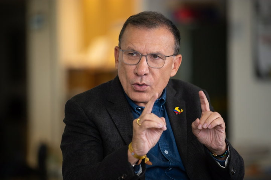 Roy Barreras