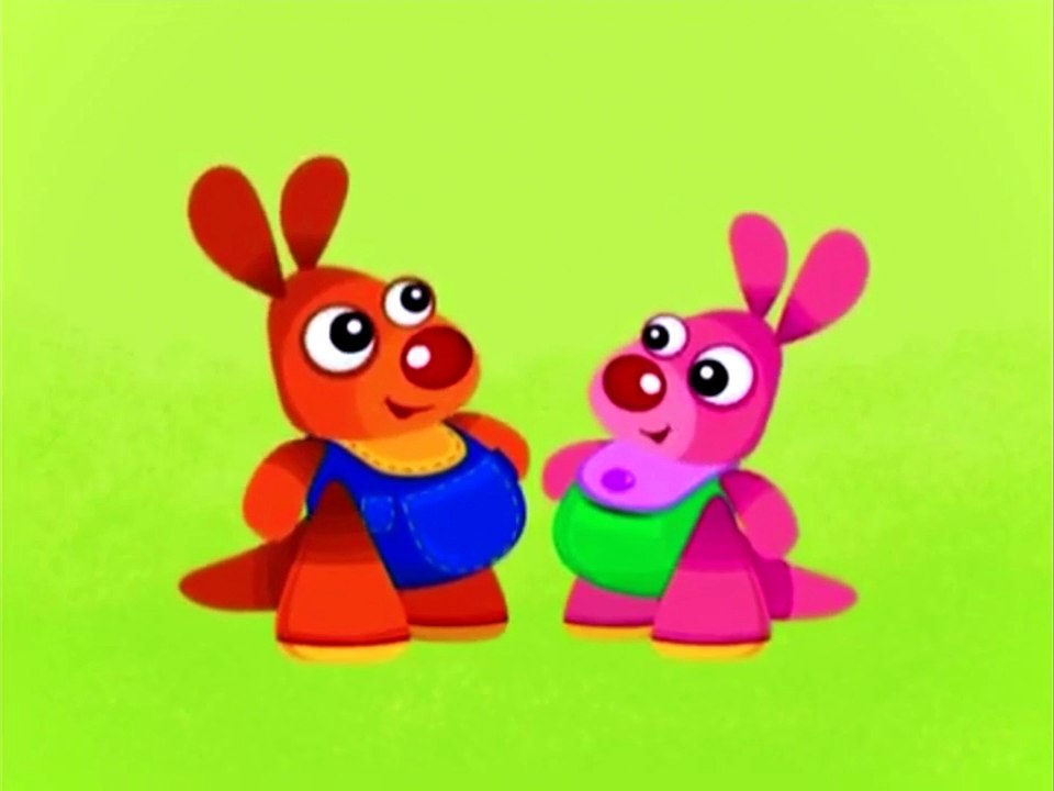 babytv Kenny and Goorie Ice Cream