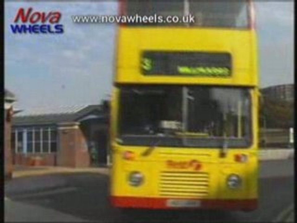 First Mainline Olympians on the road
