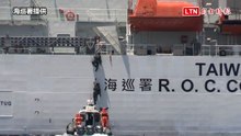 時機巧合！美菲7國肩並肩南海軍演 台灣「南援九號」太平島演練