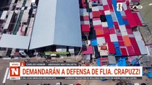 INVESTIGAN USO DE DOCUMENTOS FALSOS