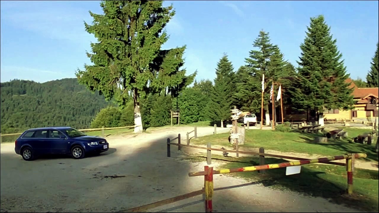 Camino Hacia el Terror 3 2007 Español Latino