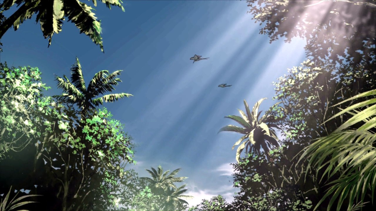 Black Lagoon Folge 12 | BLACK LAGOON | Anime Deutsch Untertitel