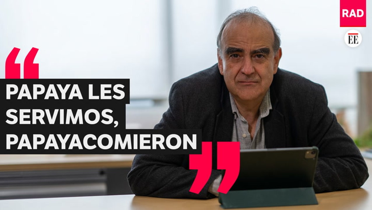 Cometimos un fiasco monumental y las huestes uribistas nos dieron duro y parejo