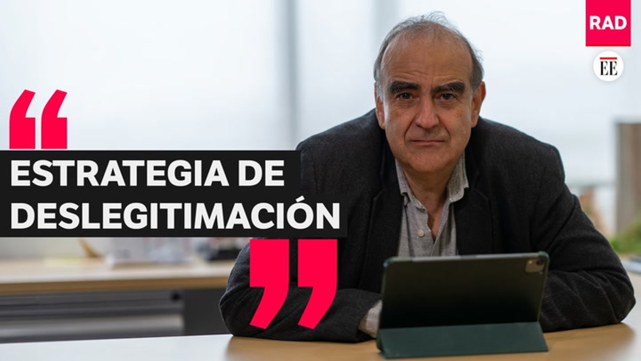 "Cuando la manipulación viene de boca del presidente es necesario hacer precisiones"