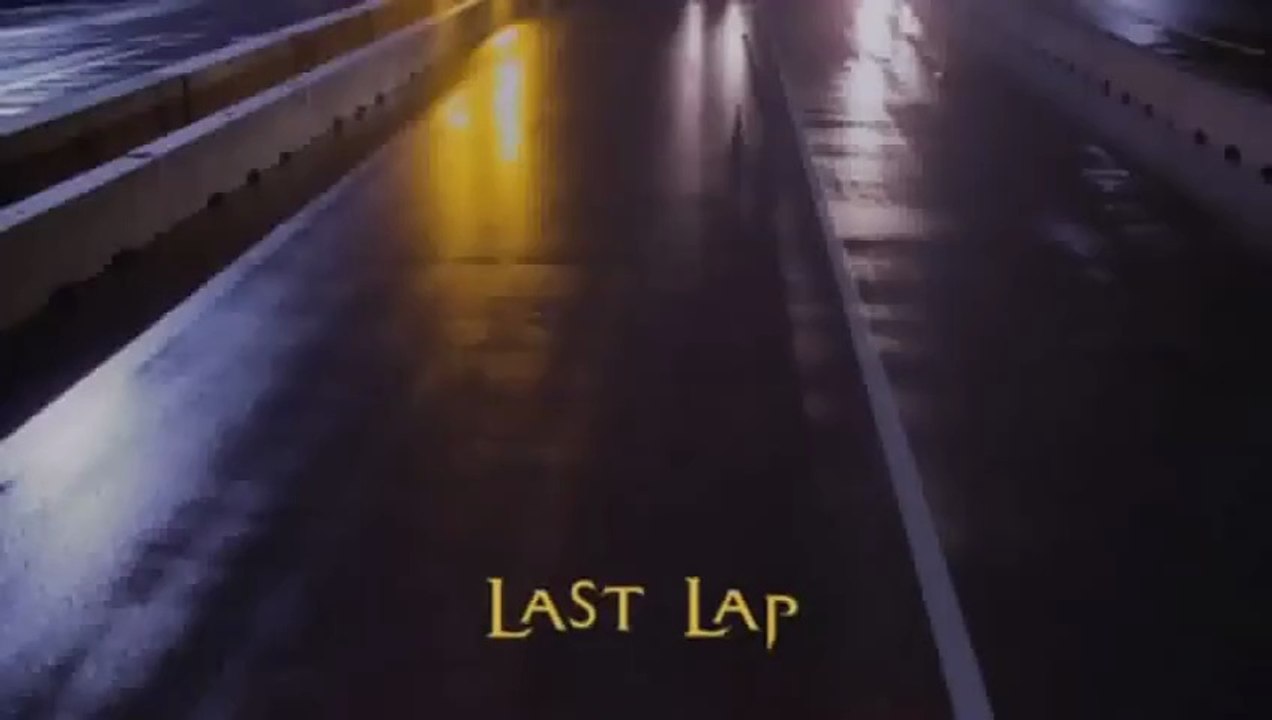 The Twilight Zone Staffel 1 Last Lap Film deutsch