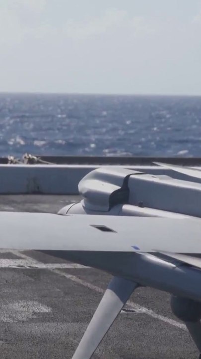 SOUTHCOM unveils new autonomous warfare command