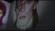Londra, David Bowie rivive nella mostra immersiva "You're Not Alone"