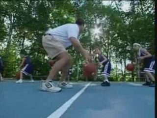 Basketball Summer Camp - Camp Winadu